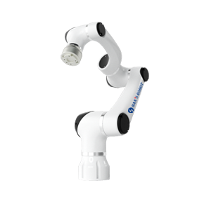 Cánh tay robot chống nổ
